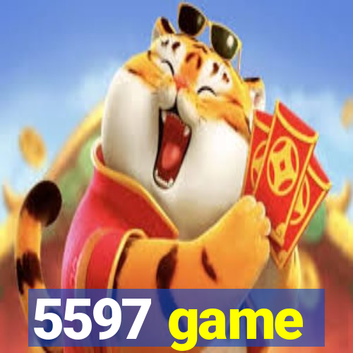 5597 game